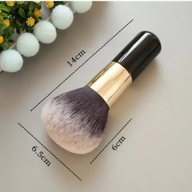 professional makeup brushes