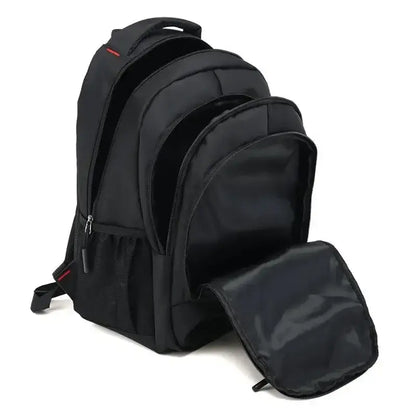 Classic Backpack Big Capacity - Stylish &amp; Durable