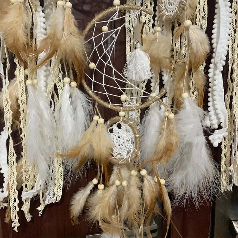 boho dream catchers for home decor