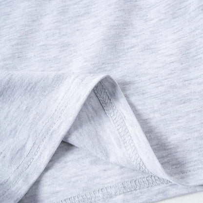 Summer Tracksuit Set for Kids - 0-6Y Sports Wear