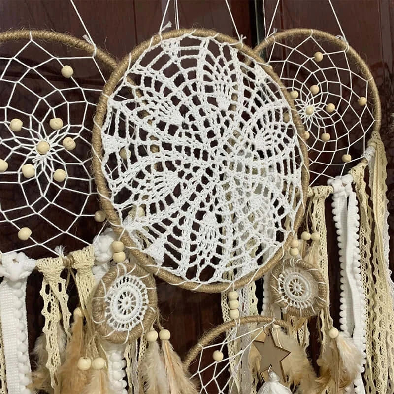 boho dream catchers for home decor