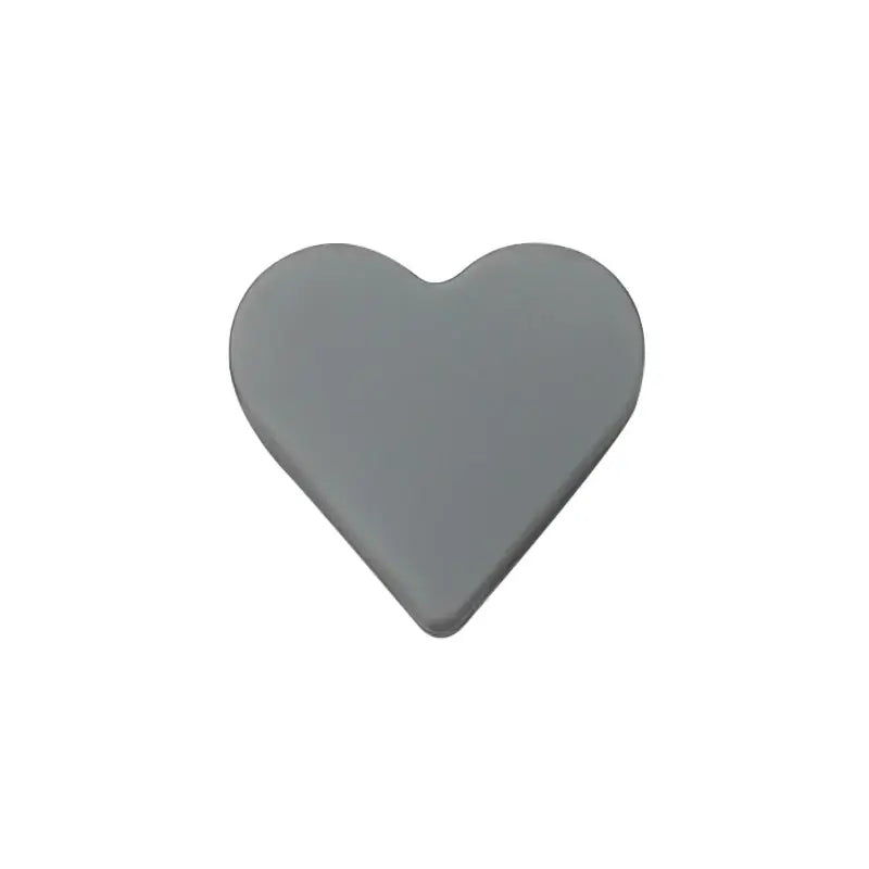50pcs Silicone Star Heart Crown Beads Food Grade Teether Baby Silicone Bracelet Diy Crafts Baby Accessories