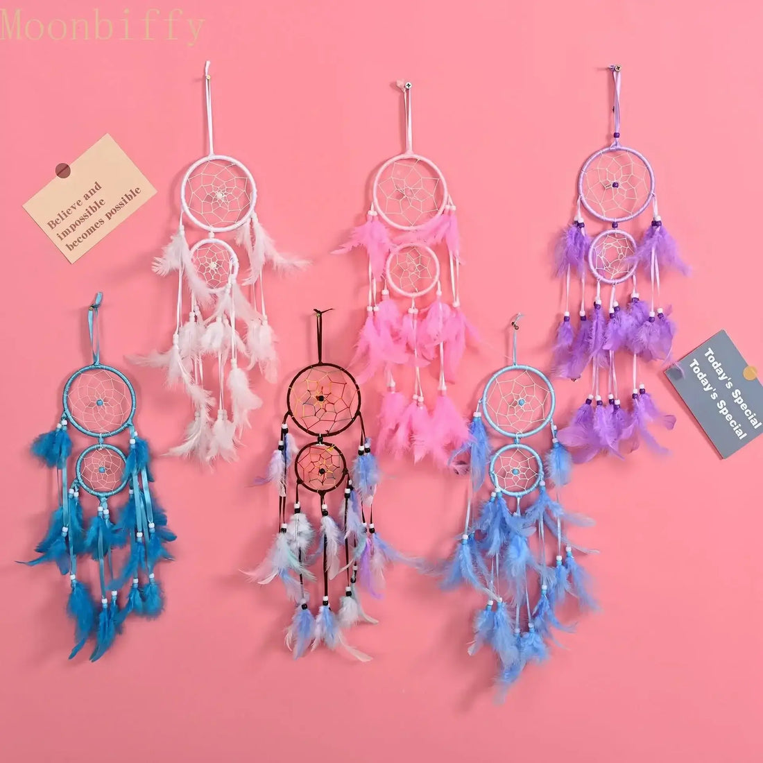 dream catcher room decor