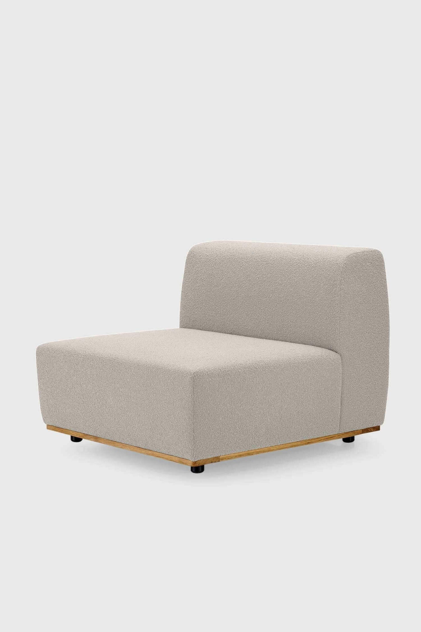 Saler Lounge Chair.