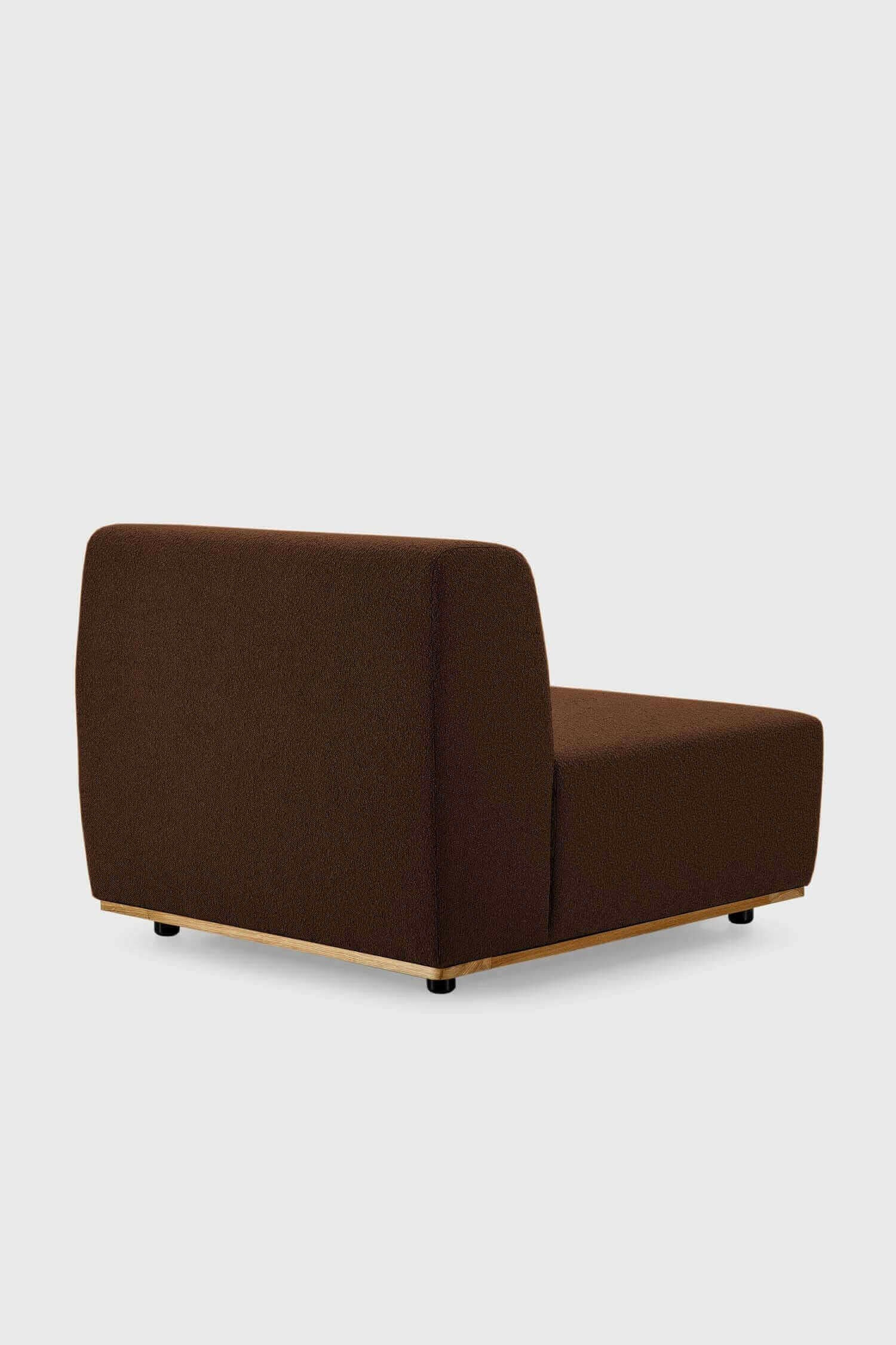 Saler Lounge Chair.