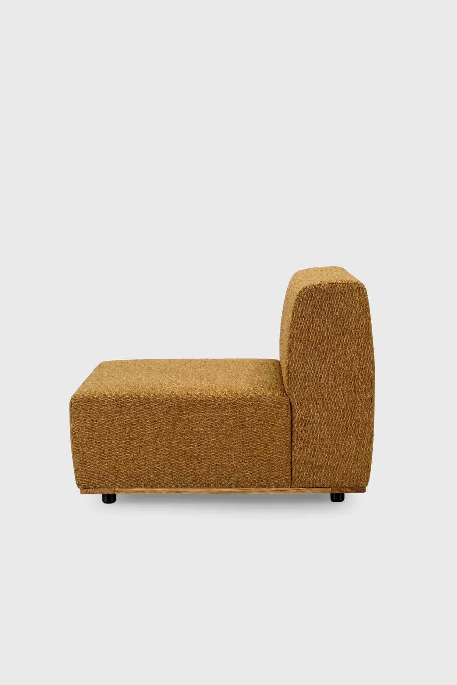 Saler Lounge Chair.