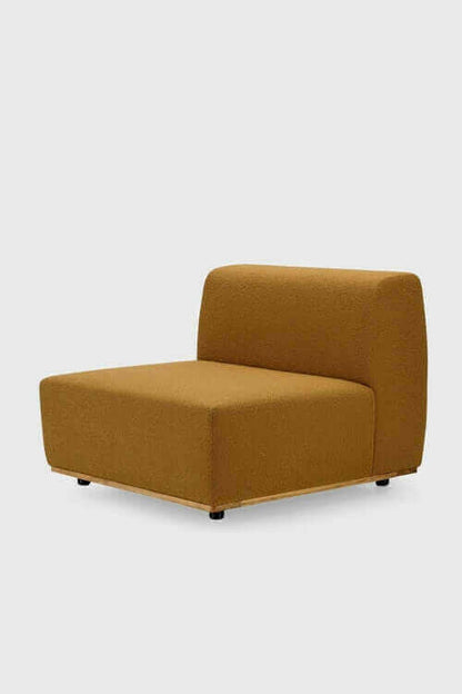 Saler Lounge Chair.