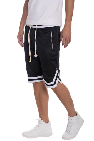 Wilcox Mesh Shorts.