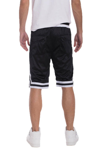 Wilcox Mesh Shorts.