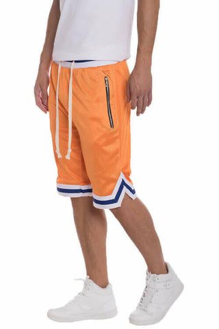 Wilcox Mesh Shorts.