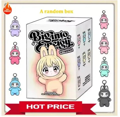 customized doll cloth blind box