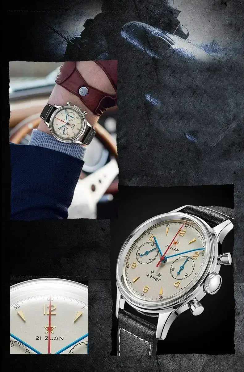 HEIMDALLR 1963 Men&