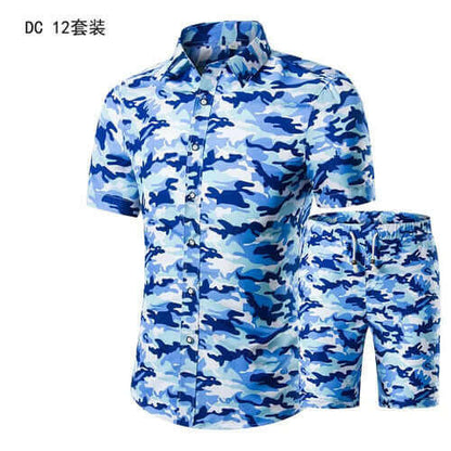 Trend setter men beach set - Sexikinis Swim.