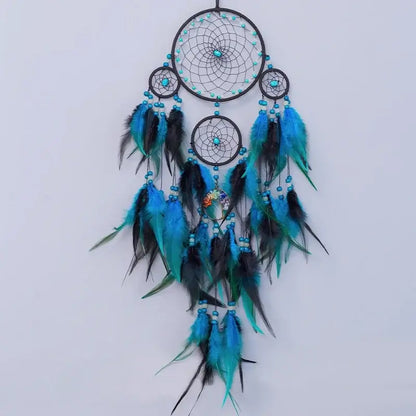 retro dream catcher wall ornaments