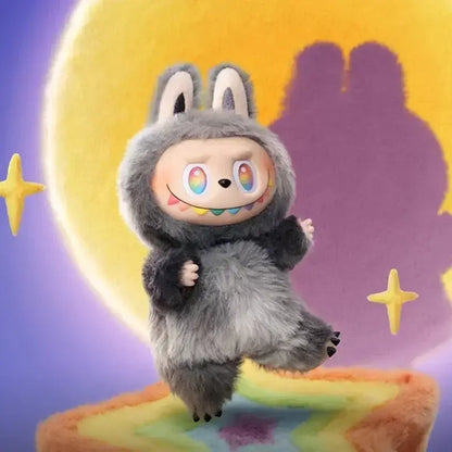 POP MART Labubu blind box toys