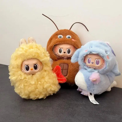 17cm doll accessories