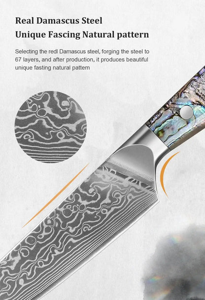 Kitchen Chef Knives and Knife Set Options