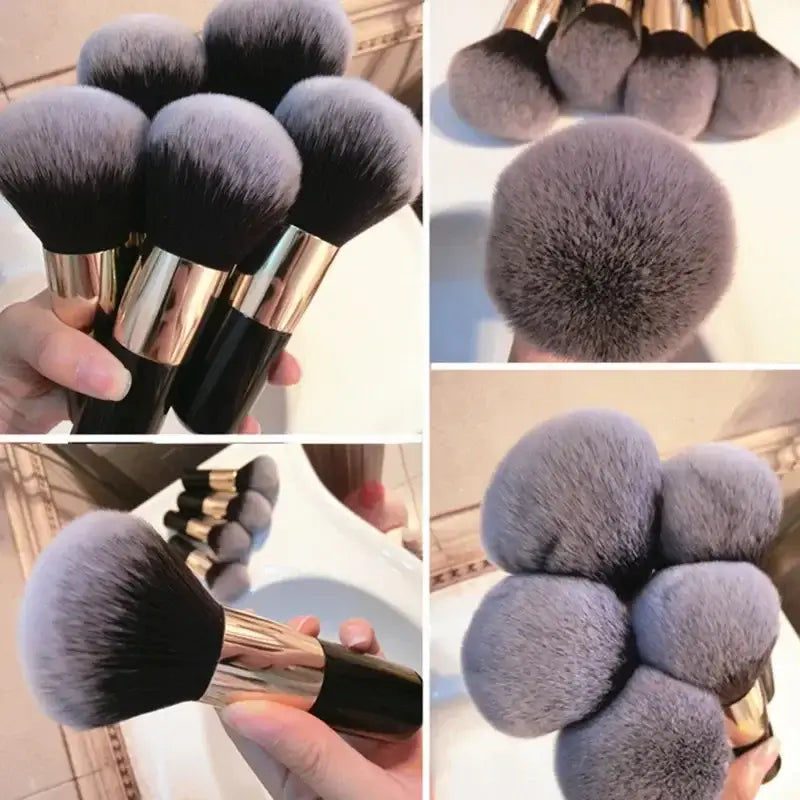 professional makeup brushes