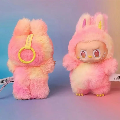 Stitch GenZ street series blind box toy