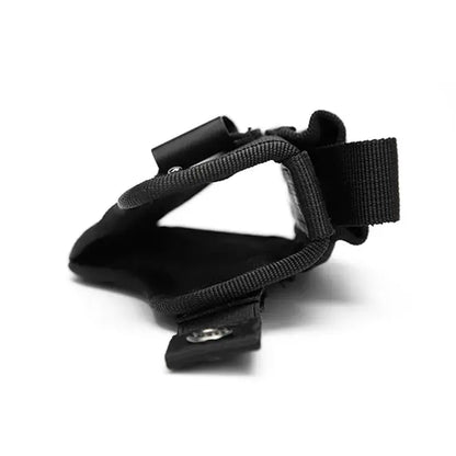 Tactical Gun Holster Concealed Pistol Holster for Glock 17 19 M9 Left Right Hand Universal Belt Holster Hunting Pouch