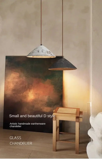 Textured Pendant Light for Dining Rooms &amp; Kitchen Islands