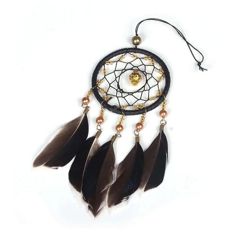 Dream Catcher Pendant Feather Dreamcatcher Wall Hanging Ornaments.