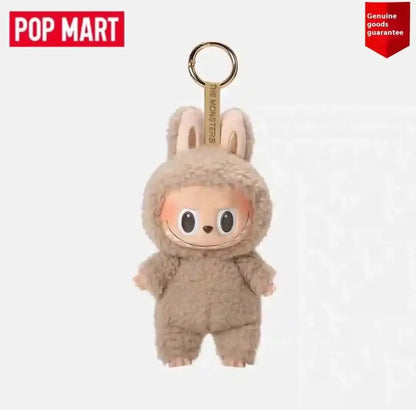 Authentic Popmart Bubble Mart Labubu