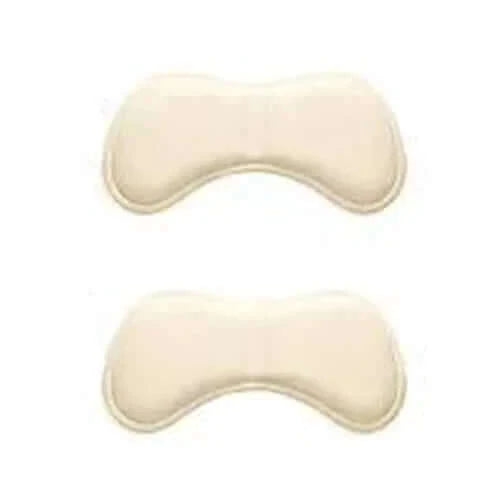 2pcs 4D Heel Pads Insoles Patch Anti-wear Shoe Cushion Pain Relief.