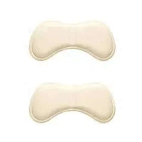 2pcs 4D Heel Pads Insoles Patch Anti-wear Shoe Cushion Pain Relief