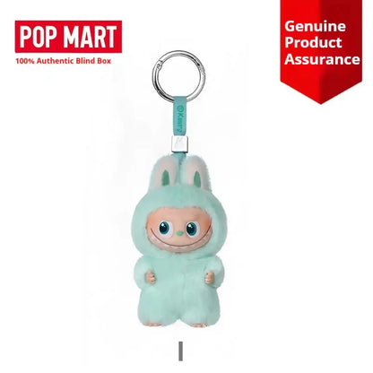 Hot Genuine POPMART The Monsters Labubu V4 Pin For Love Series Vinyl