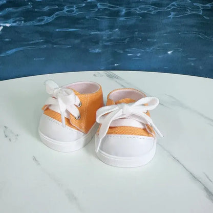 Labubu 38cm Cartoon Doll - Plush Decorative Toy