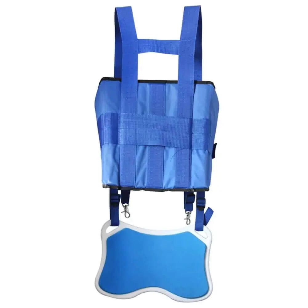 Fishing Vests Professional Stand Up Offshore Fighting Belt + Shoulder