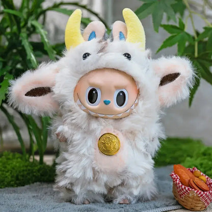 labubu doll costumes