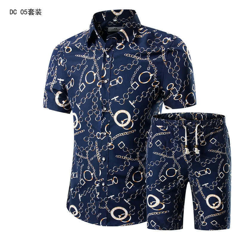 Trend setter men beach set - Sexikinis Swim