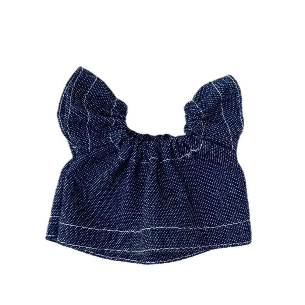 Labubu plush doll clothes