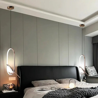 Modern Bird LED Pendant &amp; Wall Lighting