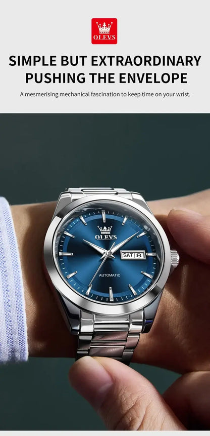 OLEVS 7090 Men&