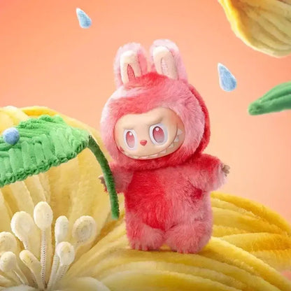 Labubu The Monsters Macaron Color Mystery Box | Blind Box Collectible