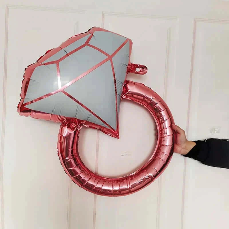 I Love You Kiss Me Lips Love Foil Balloon For Valentines Day Decoration Wedding Anniversary Inflatable Balloon Birthday Gifts