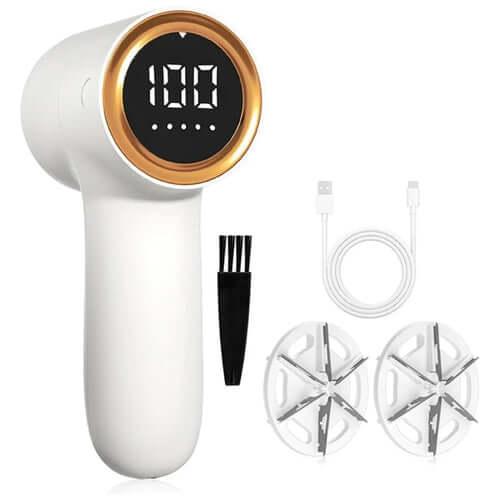 Hair Ball Trimmer Clothes Sweater Shaver Cut Machine Spools Removal