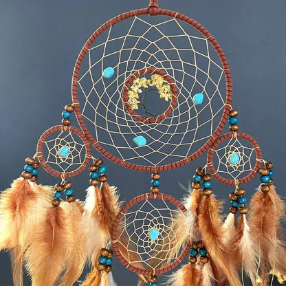 2023 retro dream catchers