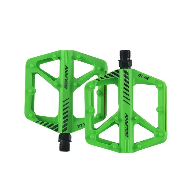 anti-slip mountain bike pedals