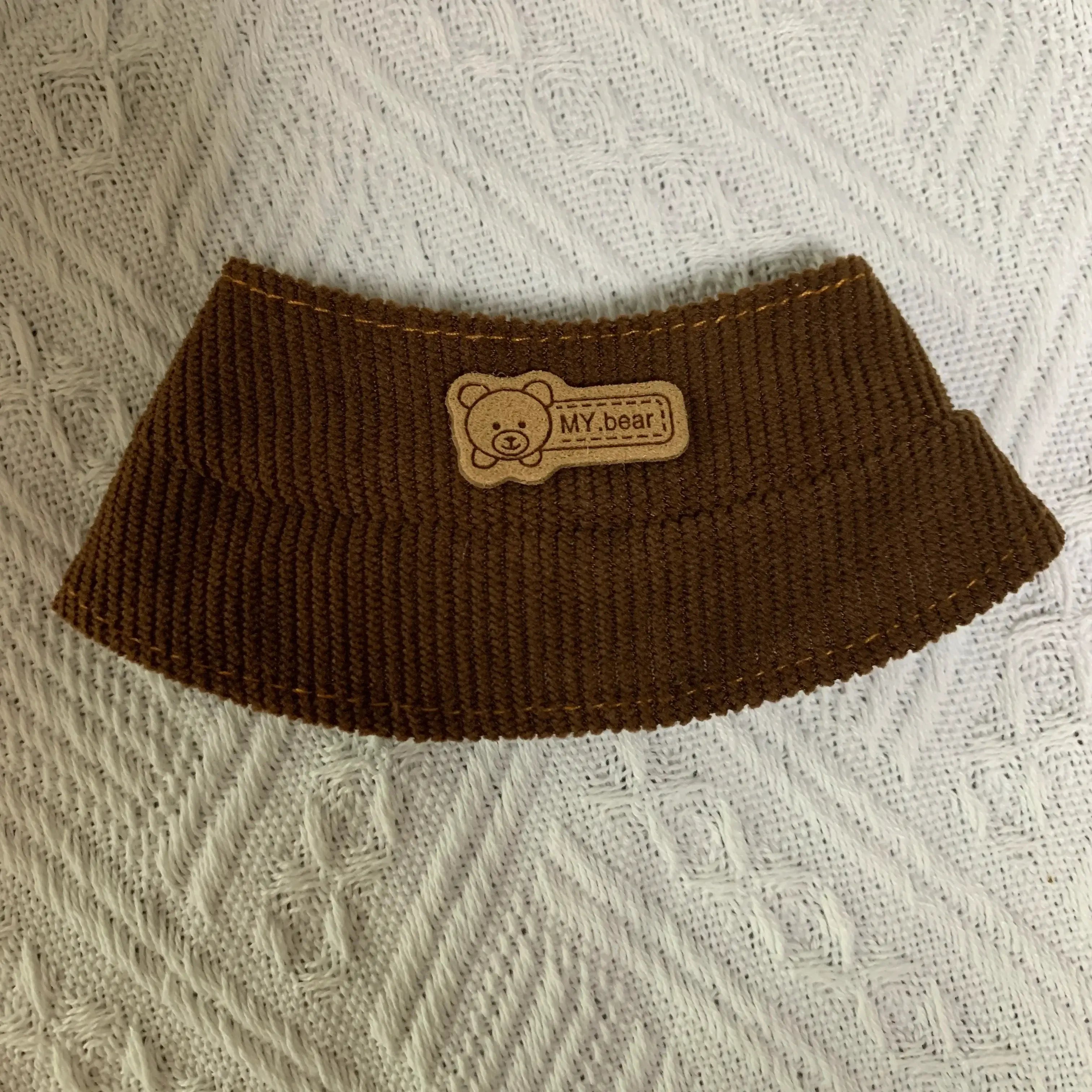 Labubu Doll Clothes Set 17cm Cute Dolls Casual Wear Outfit Changeable Clothes Plush Material Doll Accessories