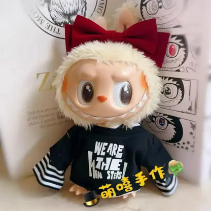 genuine Valentin accessory for Mokoko clothing