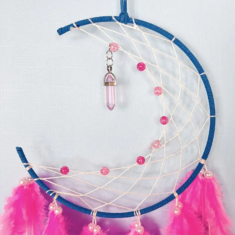 New Dreamcatcher Wall Hanging Decor Girl&