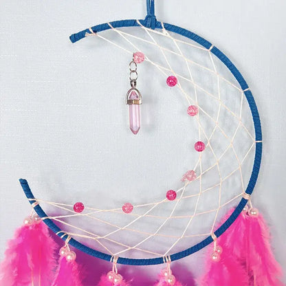 New Dreamcatcher Wall Hanging Decor Girl&