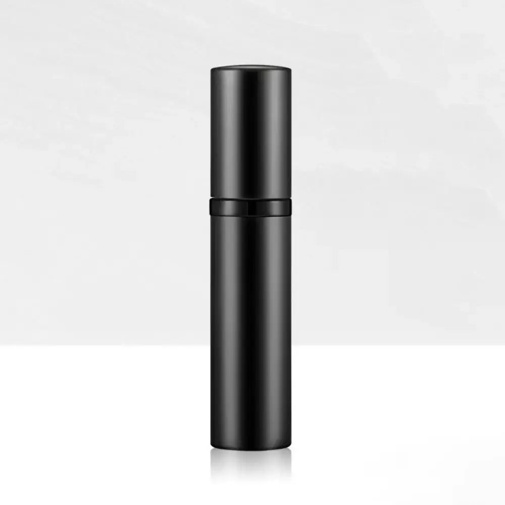 5ml Perfume Atomizer Portable Liquid Container For Cosmetics Traveling Mini Aluminum Spray Alcochol Empty Refillable Bottle