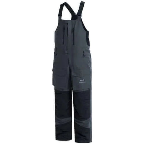 Bassdash Splice Men’s Insulated Waterproof Fishing Hunting Bibs.