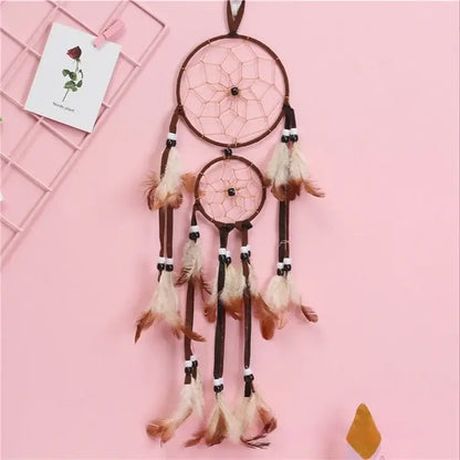 dream catcher room decor