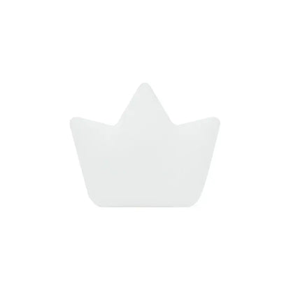 50pcs Silicone Star Heart Crown Beads Food Grade Teether Baby Silicone Bracelet Diy Crafts Baby Accessories